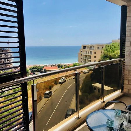 Montenegro Diamonds Apartamento Bečići Exterior foto