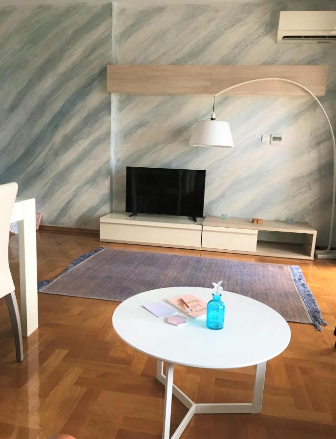 Montenegro Diamonds Apartamento Bečići Exterior foto