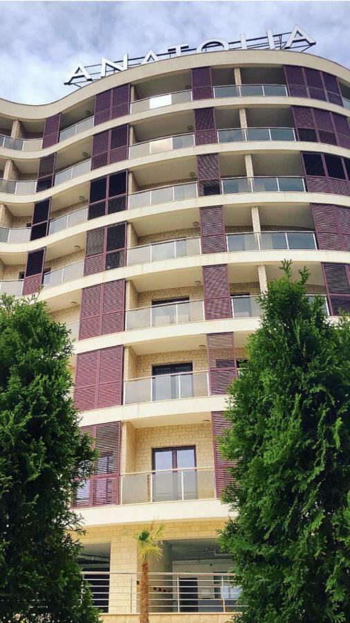 Montenegro Diamonds Apartamento Bečići Exterior foto