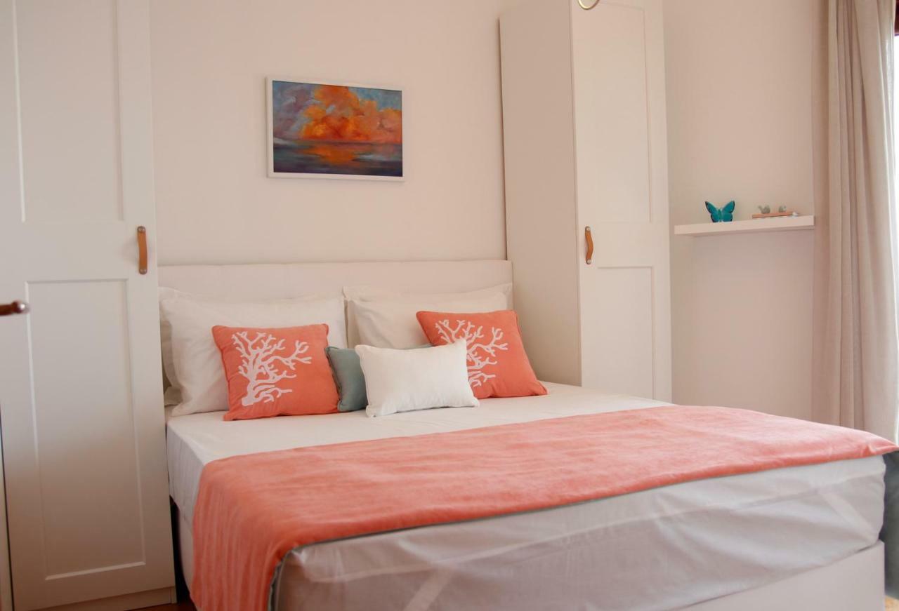 Montenegro Diamonds Apartamento Bečići Exterior foto